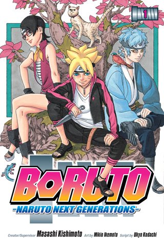 boruto